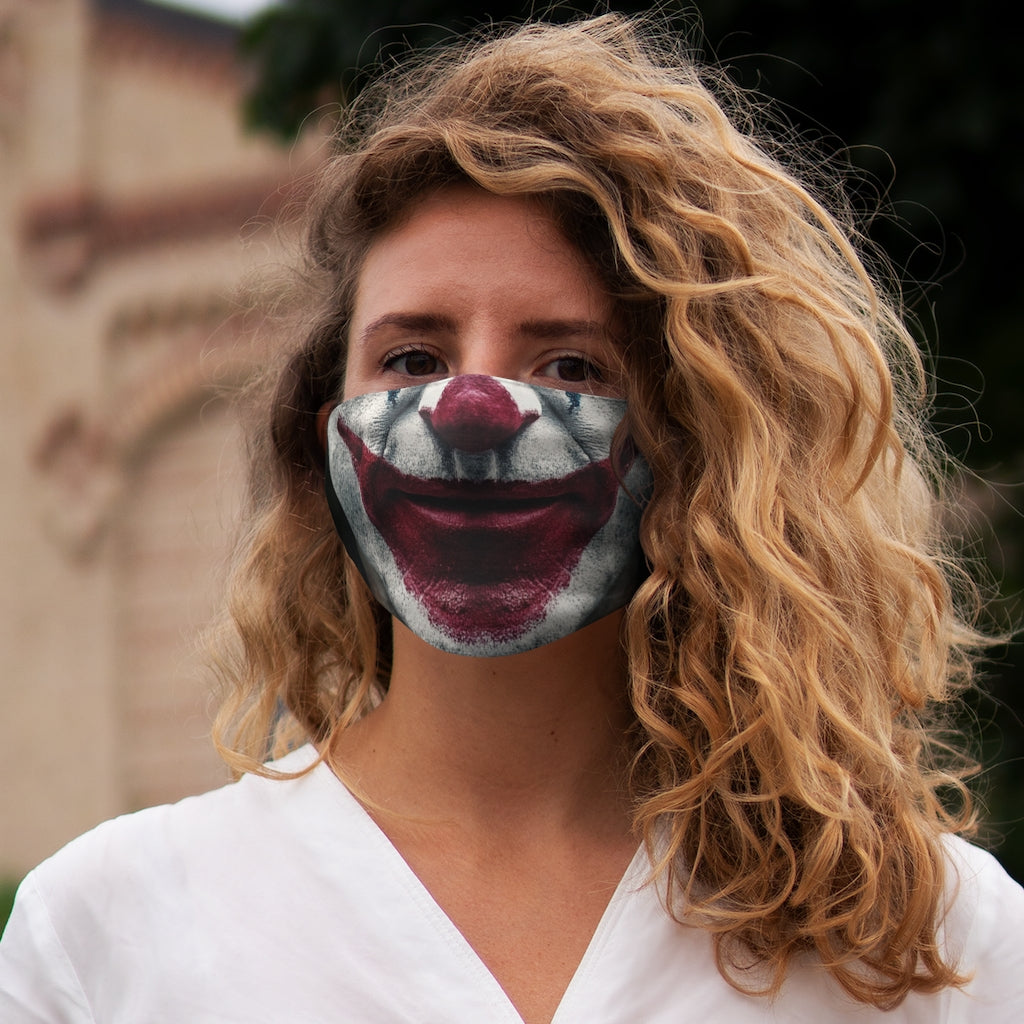 Joker Snug-Fit Mask