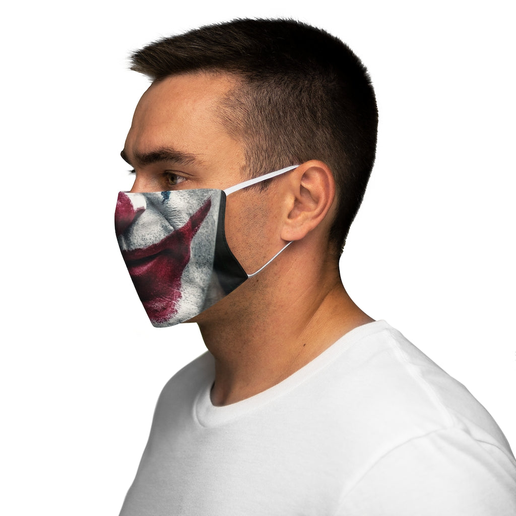 Joker Snug-Fit Mask