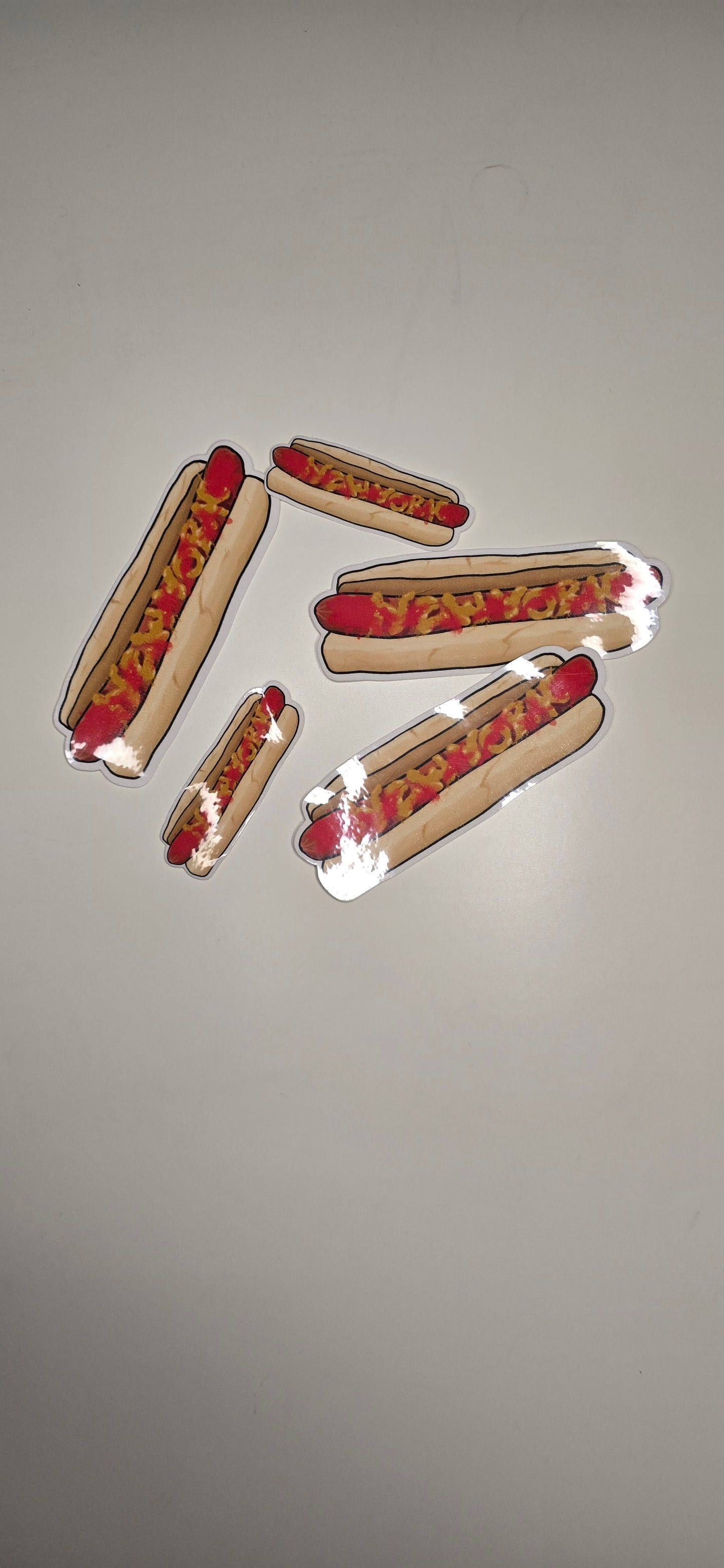 New York hotdogs 🌭