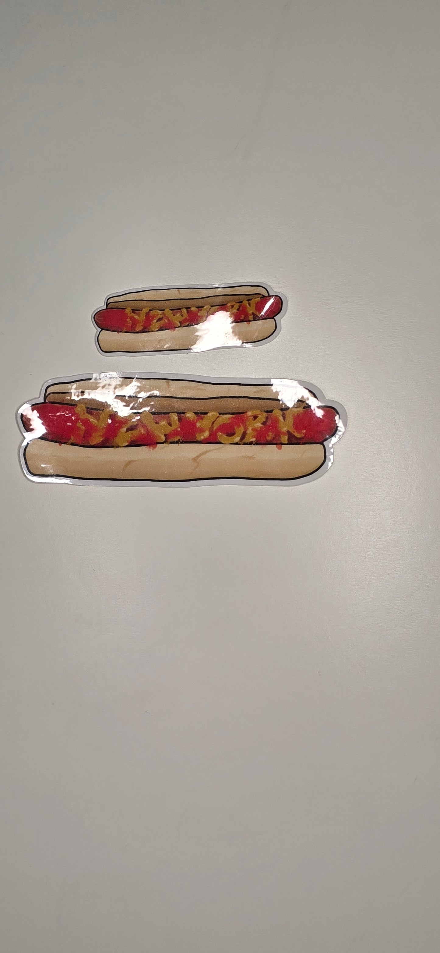 New York hotdogs 🌭