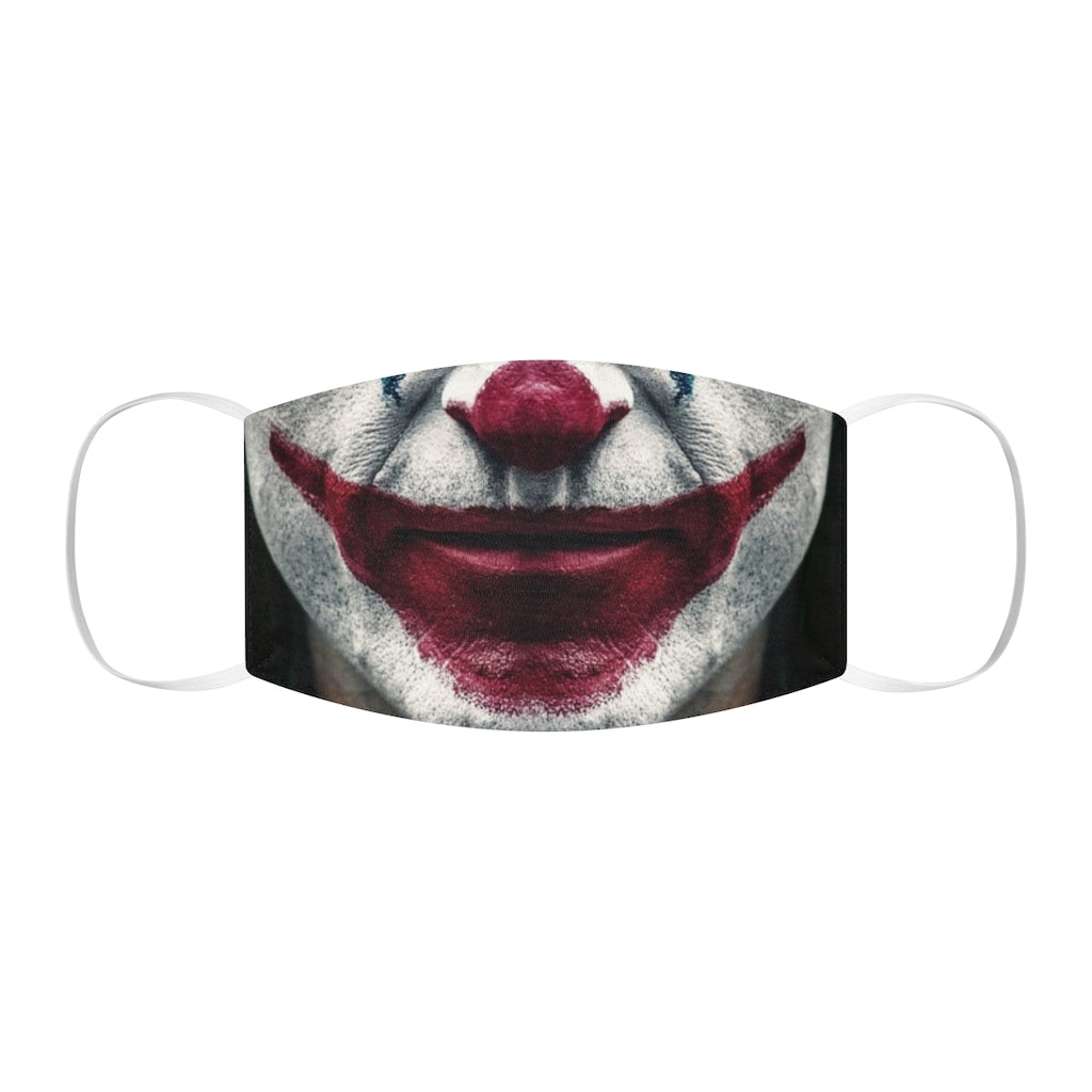 Joker Snug-Fit Mask