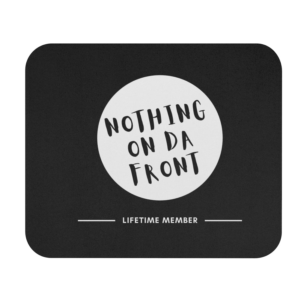 NODF Lifetime Member Mouse Pad