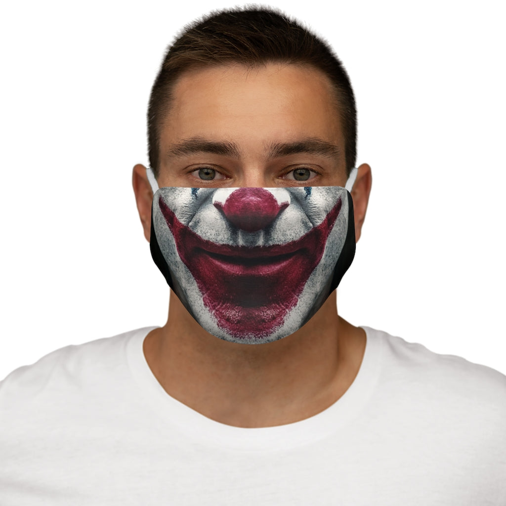 Joker Snug-Fit Mask