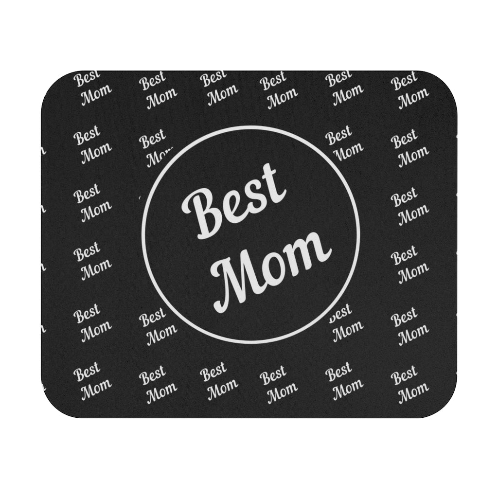 Best Mom Mouse Pad