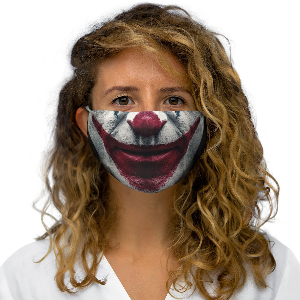 Joker Snug-Fit Mask