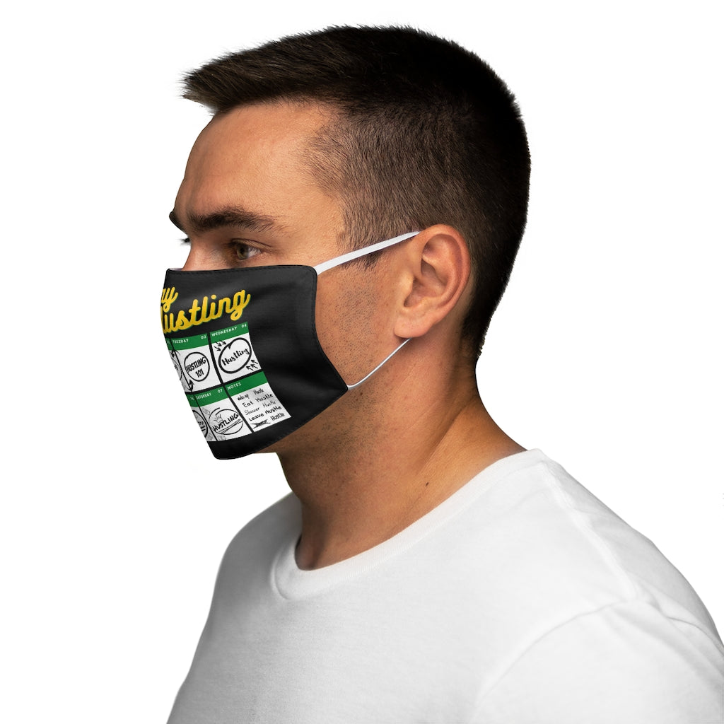 Everyday Hustling Celander Snug-Fit Mask