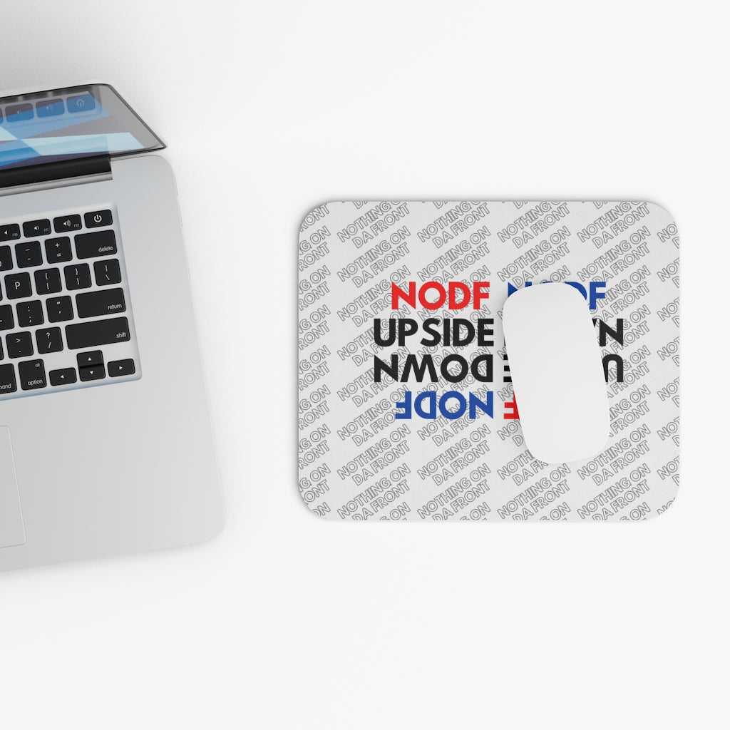 NODF Upside Down Mouse Pad