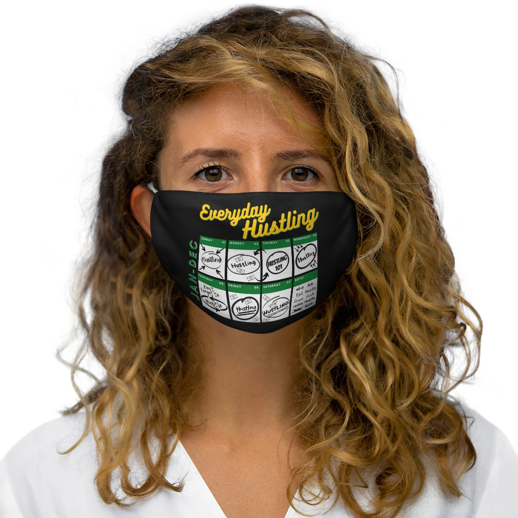 Everyday Hustling Celander Snug-Fit Mask