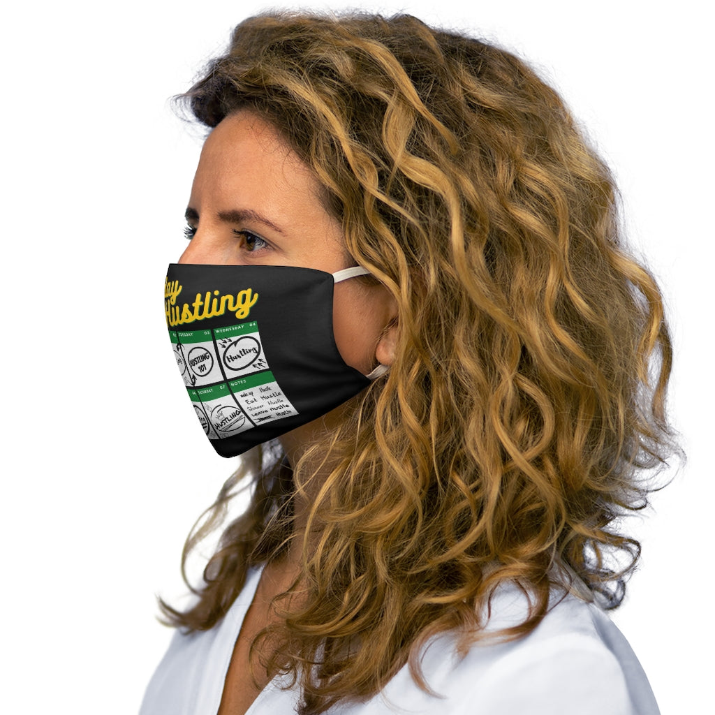 Everyday Hustling Celander Snug-Fit Mask